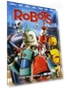 Robots Widescreen Edition DVD — DVD Games, Disney