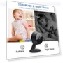 Thumbnail Security Cameras 4pcs — Security Cameras, LaView