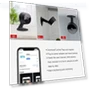Thumbnail Security Cameras 4pcs — Security Cameras, LaView