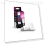 Thumbnail Smart 60W A19 LED Bulb — LED, Philips Hue