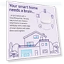 Thumbnail Smart Home Automation Hub — Smart Home Hubs & Controllers, Samsung