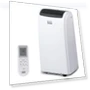 Thumbnail Smart Portable Air Conditioner with Heat — Cooling Solutions, BLACK+DECKER