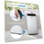 Thumbnail Smart Portable Air Conditioner with Heat — Cooling Solutions, BLACK+DECKER
