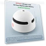 Thumbnail Smart Smoke Detector with 10-Year Battery — Smoke Detectors, Soewolit