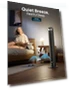 Thumbnail Smart Tower Fan — Ceiling Fans, Dreo
