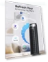 Thumbnail Smart Tower Fan — Ceiling Fans, Dreo