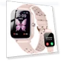 Thumbnail Smart Watch for Women — Smartwatches, LAKEYLOYI