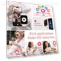 Thumbnail Smart Watch for Women — Smartwatches, LAKEYLOYI