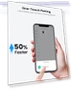Thumbnail Solar Security Cameras Wireless Outdoor — Security Cameras, VIZIUUY