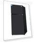 Thumbnail Top Mount Refrigerator with Ice Maker — Cooling Solutions, Commercial Cool