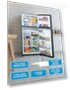 Thumbnail Top Mount Refrigerator with Ice Maker — Cooling Solutions, Commercial Cool
