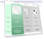Thumbnail Upgraded Smart Scent Machine — Diffusers, Aromadd