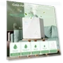 Thumbnail Upgraded Smart Scent Machine — Diffusers, Aromadd