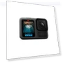 Thumbnail Waterproof Action Camera — Wearable Cameras, GoPro
