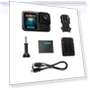 Thumbnail Waterproof Action Camera — Wearable Cameras, GoPro