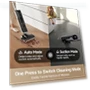 Thumbnail Wet Dry Vacuum Cleaner — Smart Cleaning Robots, Dreame