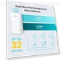 Thumbnail WiFi Extender with Ethernet Port — Repeaters, TP-Link
