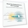 Thumbnail WiFi Extender with Ethernet Port — Repeaters, TP-Link