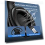 Thumbnail Wireless Bluetooth Headphones — Over-Ear Headphones, Uliptz