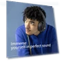 Thumbnail Wireless Bluetooth Headphones — Over-Ear Headphones, Uliptz