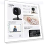 Thumbnail 1080P Indoor Security Camera — Baby Monitors, TP-Link