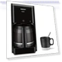 Thumbnail 14-Cup Programmable Coffeemaker — Coffee & Espresso Combos, Cuisinart