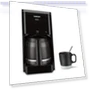 Thumbnail 14-Cup Programmable Coffeemaker — Coffee & Espresso Combos, Cuisinart