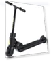 Thumbnail 2-Wheeled Foldable Finger Scooter — Bikes, Jizlan