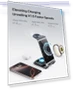 Thumbnail 3 in 1 Wireless Charging Station — Chargers, Intoval