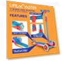 Thumbnail 3-Wheel Kids Scooter with Multi-Color Lights — Pedal Cars, Lifemaster