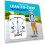 Thumbnail 3-Wheel Kids Scooter with Multi-Color Lights — Pedal Cars, Lifemaster