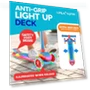 Thumbnail 3-Wheel Kids Scooter with Multi-Color Lights — Pedal Cars, Lifemaster