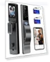 Thumbnail 3D Face Recognition Smart Door Lock — Smart Home Security, TianfuSpanda