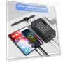 Thumbnail 50 Port USB Charging Station — Hubs, Dongguan Zeen Tengxiang Technology Co., Ltd