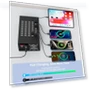 Thumbnail 50 Port USB Charging Station — Hubs, Dongguan Zeen Tengxiang Technology Co., Ltd