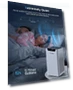 Thumbnail Air Purifier for Home Large Room — Activated Carbon Air Purifiers, ECOWELL