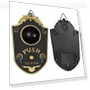 Thumbnail Animated Eyeball Haunted Doorbell — Spooky Sounds, Fengek