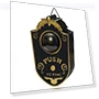 Thumbnail Animated Eyeball Haunted Doorbell — Spooky Sounds, Fengek