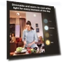 Thumbnail BR30 LED Smart Light Bulbs — Smart Home Modules, Philips Hue