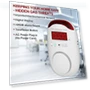 Thumbnail Carbon Monoxide Detectors — Carbon Monoxide Detectors, Hembisen