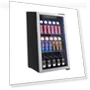 Thumbnail Compact Beverage Refrigerator — Mini Fridges, Erivess
