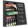 Thumbnail Compact Beverage Refrigerator — Mini Fridges, Erivess