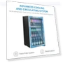 Thumbnail Compact Beverage Refrigerator — Mini Fridges, Erivess