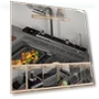 Thumbnail Double Waterfall Kitchen Sink — Single Basin Sinks, FVVJVV