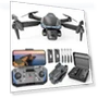 Thumbnail Drone with Camera — Drones