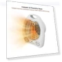 Thumbnail Electric Fan-Forced Portable Space Heater — Portable Heating Solutions, Comfort Zone