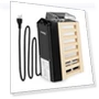 Thumbnail Electric Sauna Heater — Towel Warmers, Mangoct