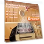 Thumbnail Electric Sauna Heater — Towel Warmers, Mangoct