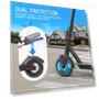 Thumbnail Electric Scooter — Electric Self-Balancing Scooters, GuduDobu