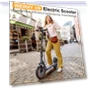 Thumbnail Electric Scooter — Electric Self-Balancing Scooters, WERHY